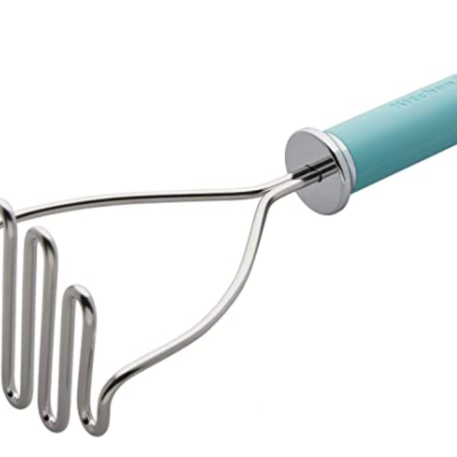 Kitchen Aid Potato Masher