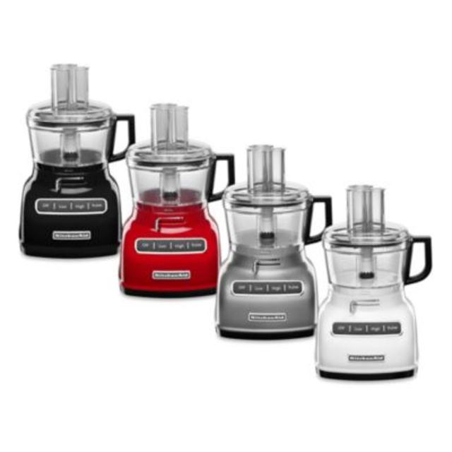 KitchenAid® 7-Cup Food Processor