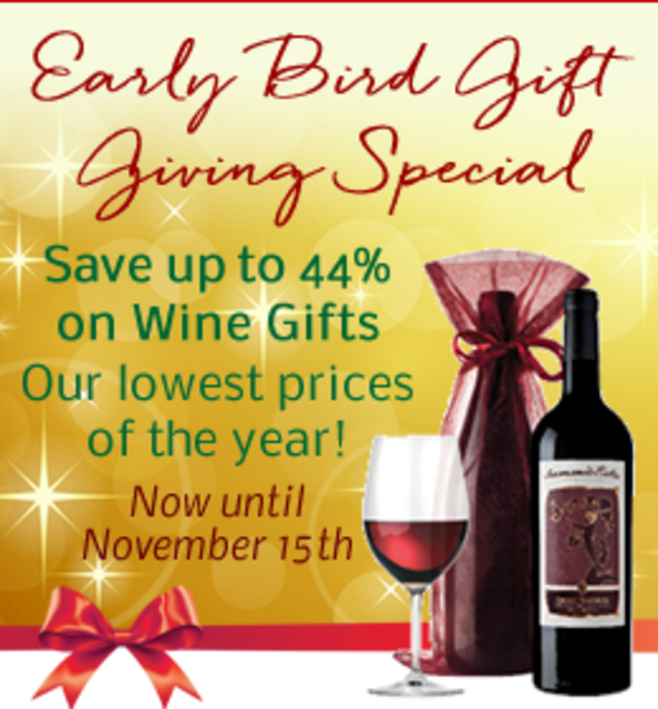 Wine of the Month Club
