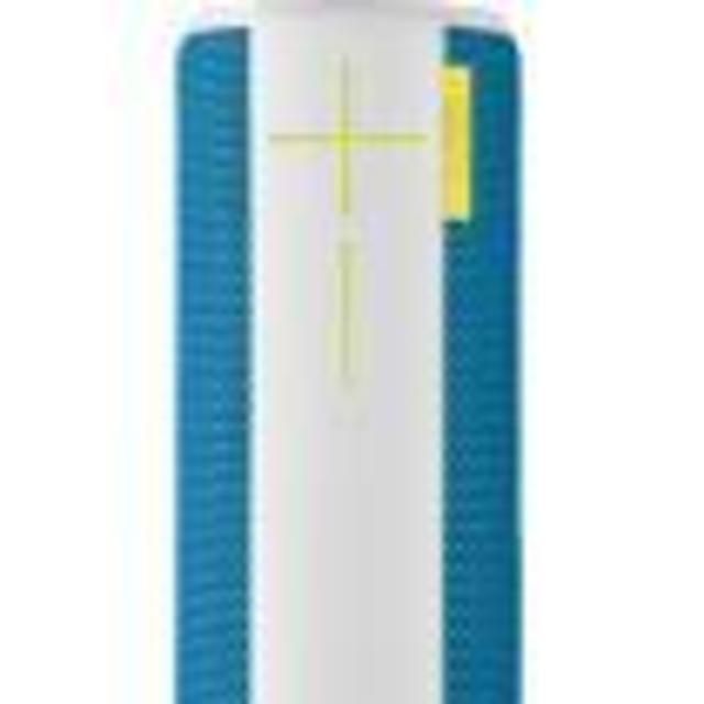 Ultimate Ears - BOOM Wireless Bluetooth Speaker - Blue