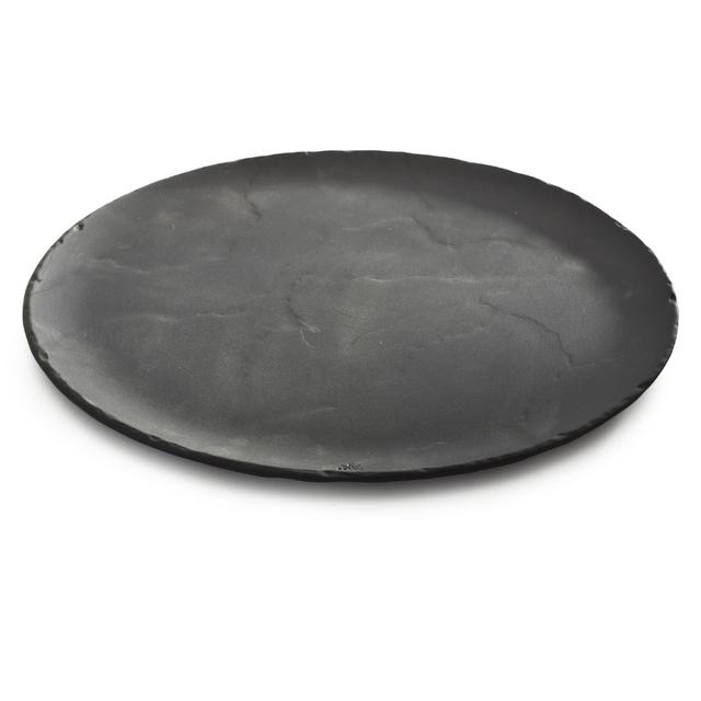 Revol Basalt Round Platter