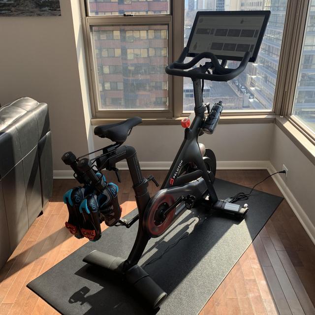 Peloton Membership For Two