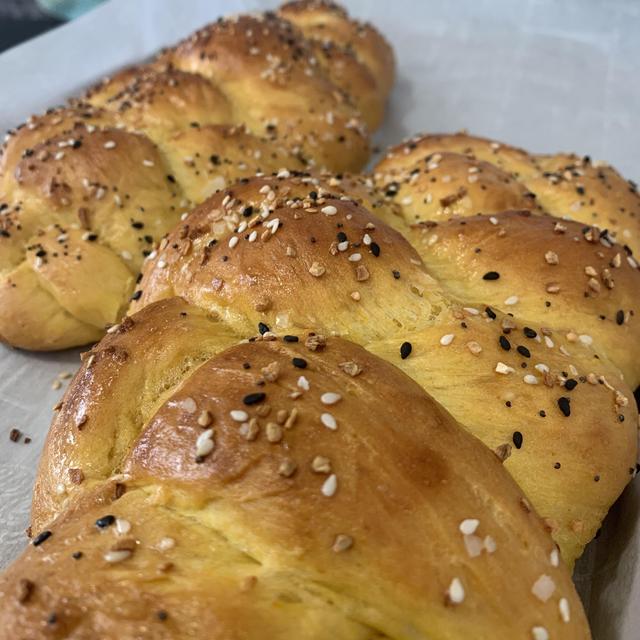 Baking Class For Two