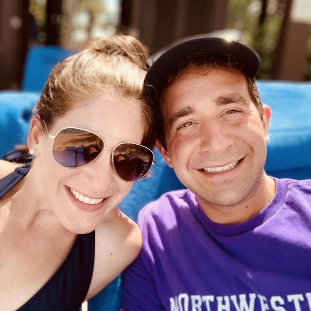 Future Honeymoon....2030?