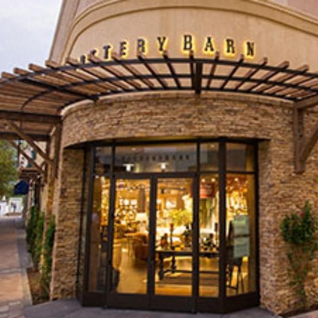 Pottery Barn Gift Card