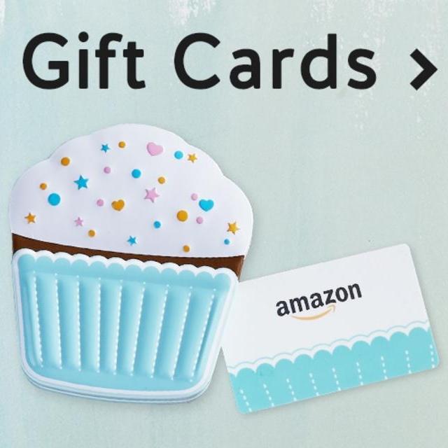 Amazon Gift Card