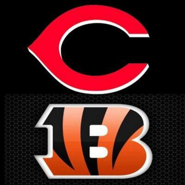 Cincinnati Bengals/Reds Tickets Fund
