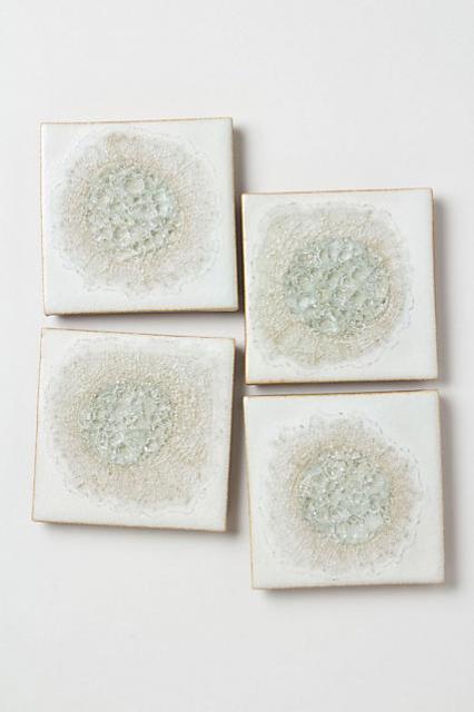 Celestial Coaster Set