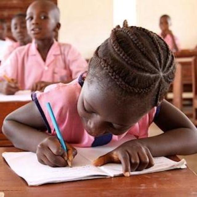 Schools of Sierra Leone