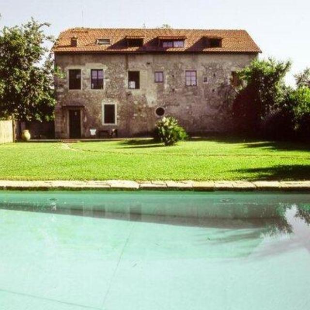 Stay at Organic Farm & Hotel Metohi Kindelis in Crete