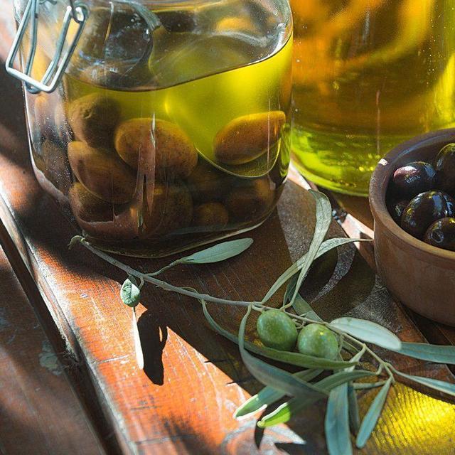 Olive Oil Tasting and Farm Tour in Athens