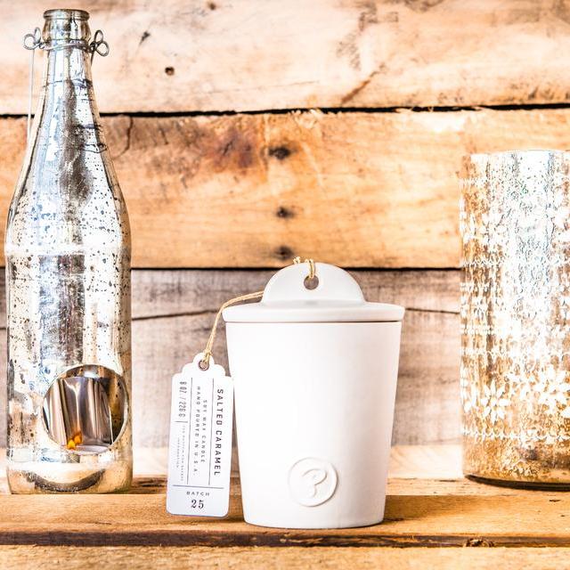 Vellabox Candle Subscription 3-Month