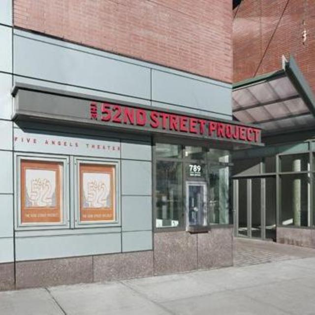 Charity: http://www.52project.org