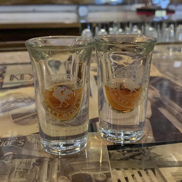 Rum Tasting & Distillery Tour