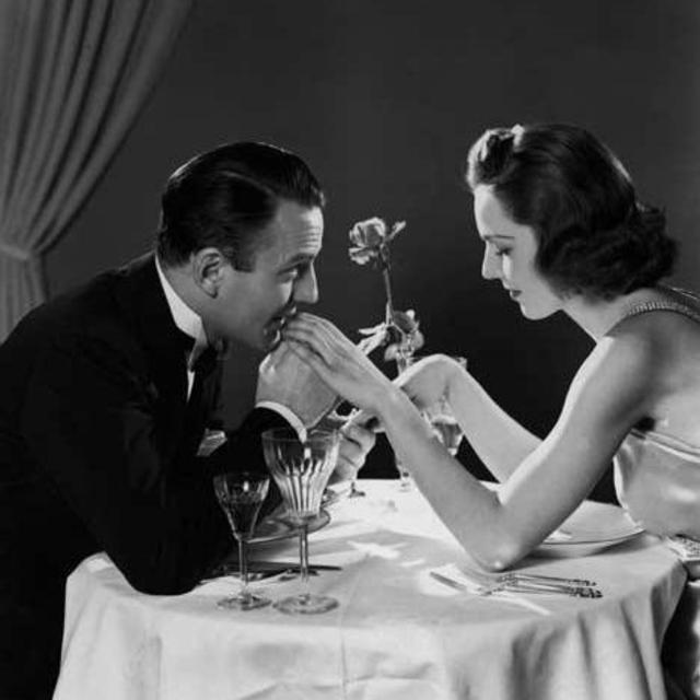 Romantic Dinners