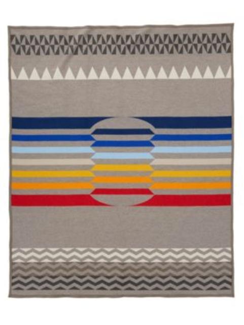 Return Of The Sun Blanket