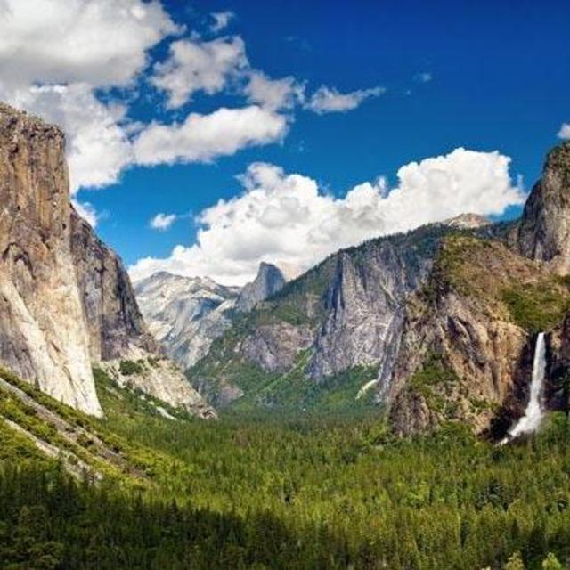 America the Beautiful National Park Pass