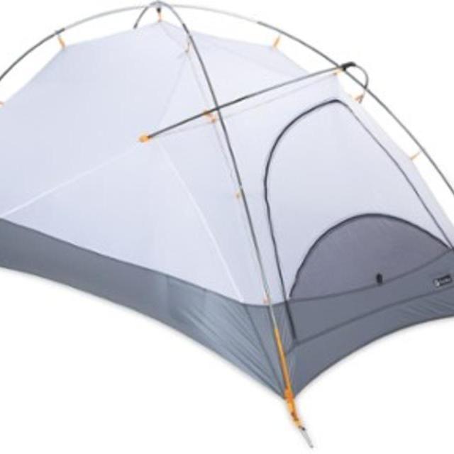 NEMO   Kunai 2P Tent