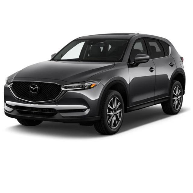 Car Upgrades (Remote Start and Roof Rack!)