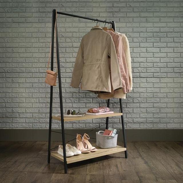 Wardrobe Rack