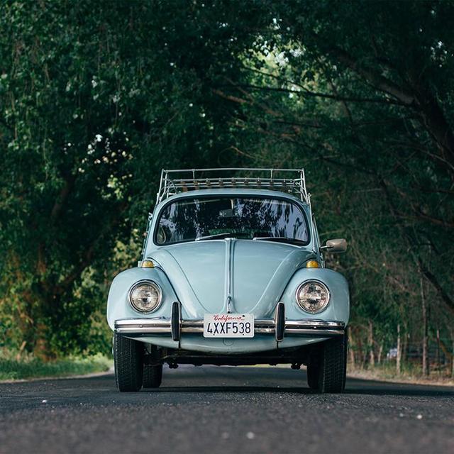 Car rental