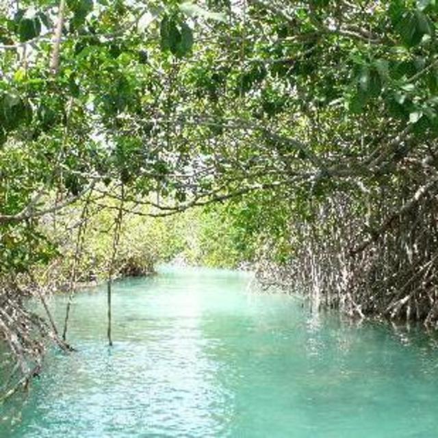 Sian Ka'an Biosphere