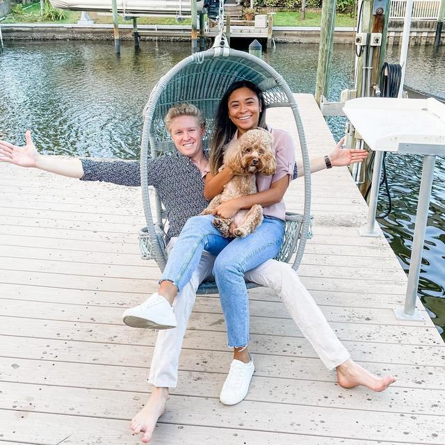 Dock Piling Replacement Fund