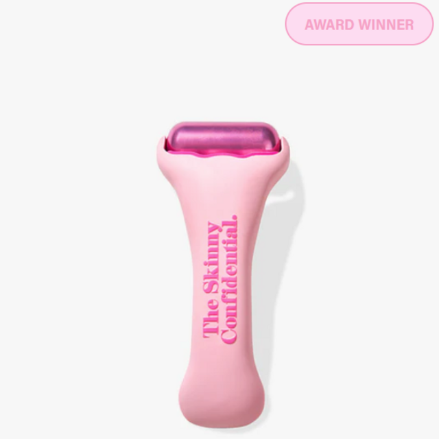 HOT MESS ICE ROLLER