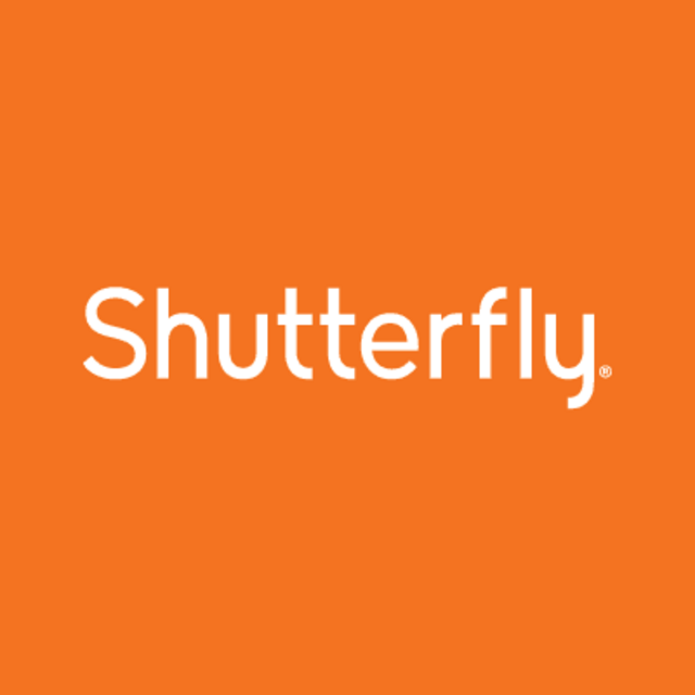 Shutterfly Gift Card for Wedding Pictures!