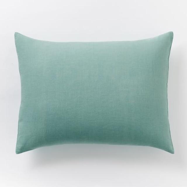 Belgian Flax Linen  Shams