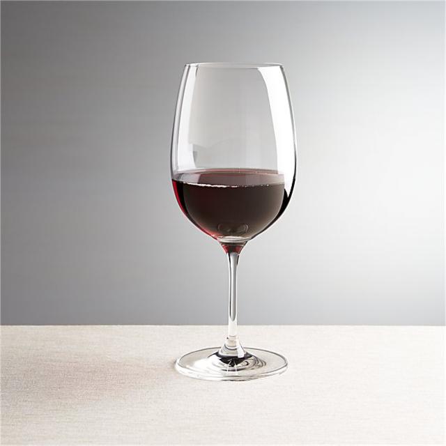 Viv 20 oz. Big Red Wine Glass