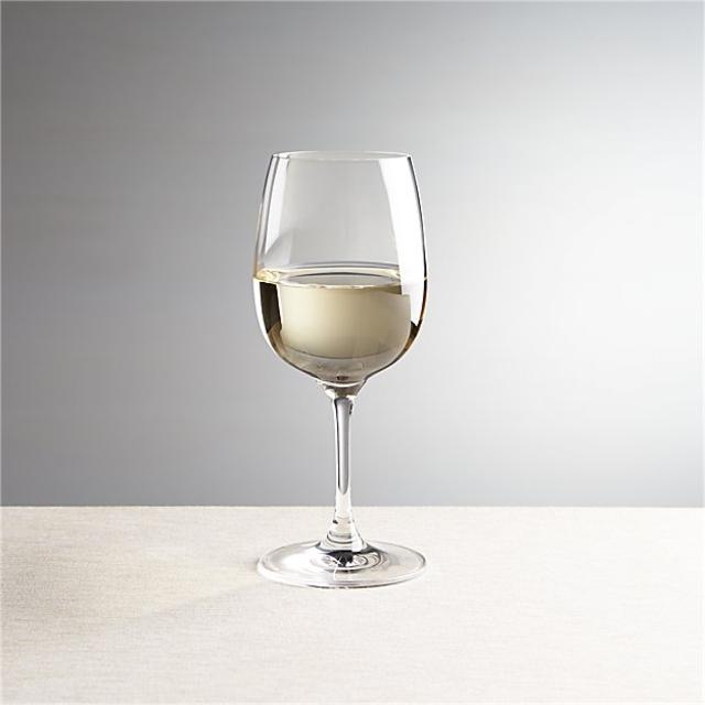 Viv 13 oz. White Wine Glass