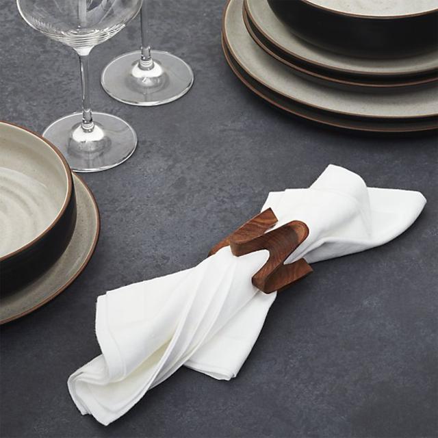 Viggo Napkin Ring