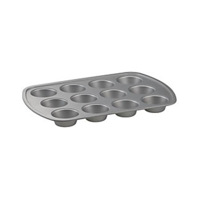 Non-Stick Mini Muffin-Cupcake Pan