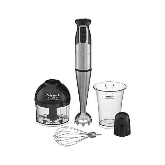 Cuisinart ® 2-Speed Smart Stick ® Hand Blender