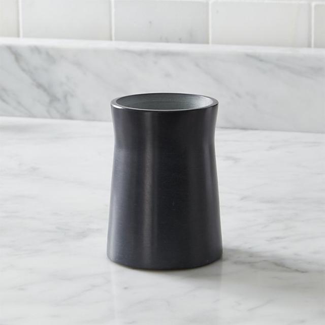 Forma Soapstone Tumbler