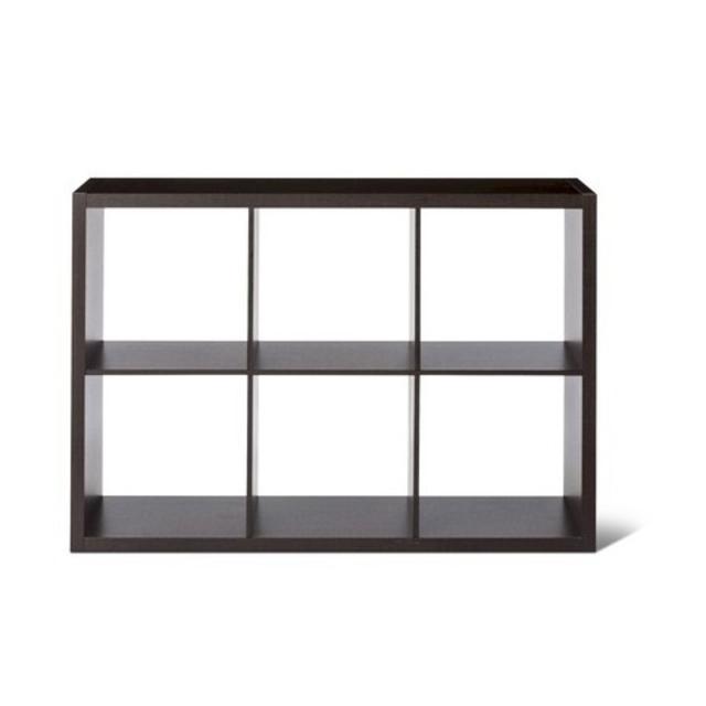 6-Cube Organizer Shelf - Threshold™ 