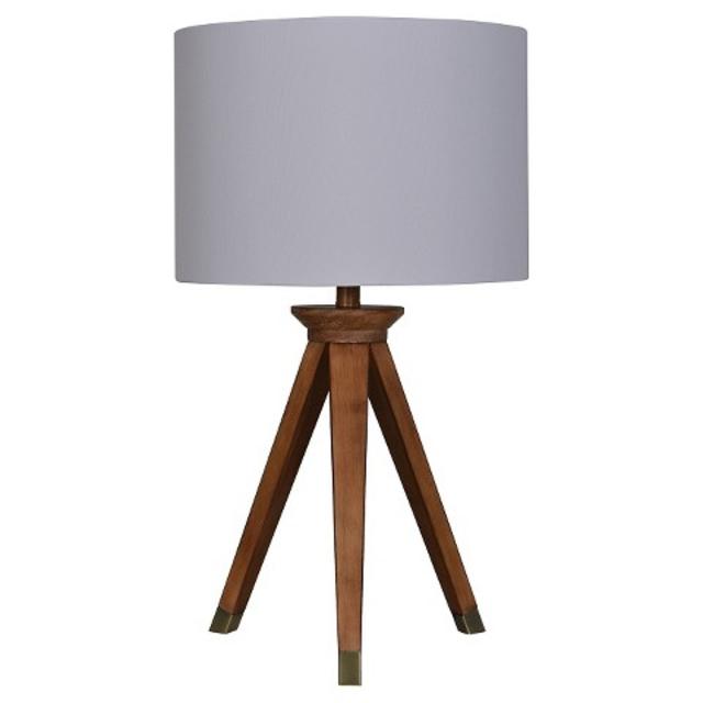 Architect Tripod Table Lamp - Threshold™