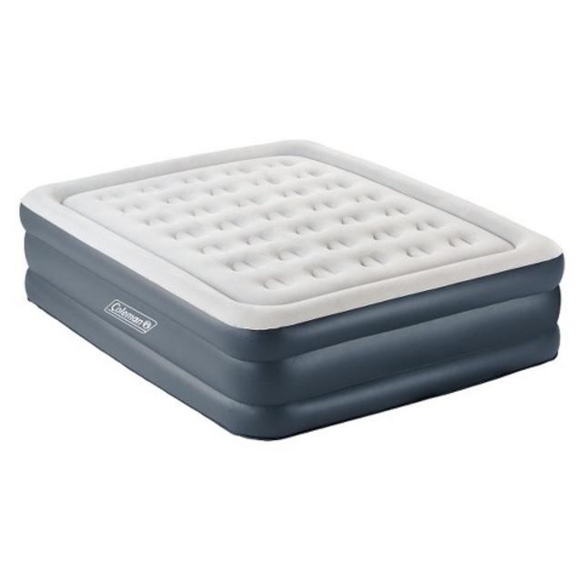 Coleman® ComfortSmart™ Double High Airbed - Queen