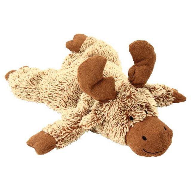 Boots & Barkley™ Cuddle And Toss Large Plush Dog Toy
