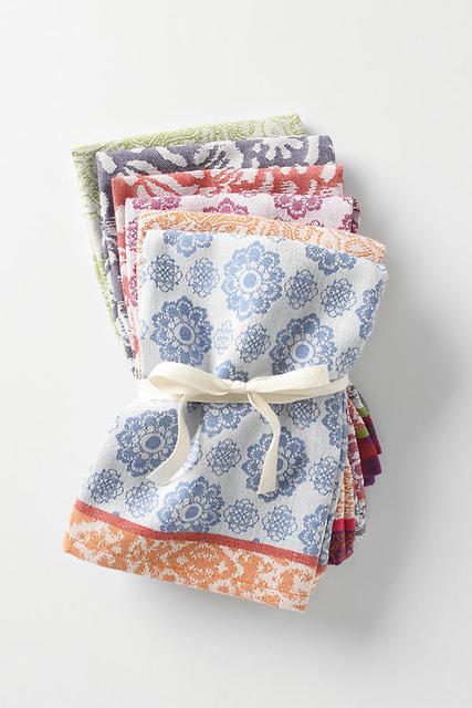 Nifty Napkin Set