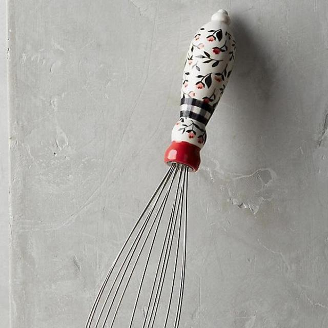 Petalpress Whisk