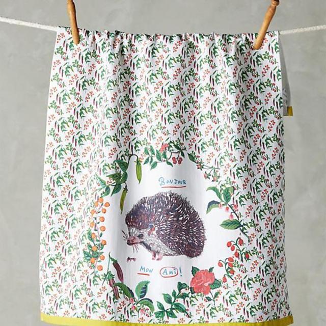 Compagnon Dishtowel
