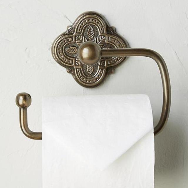 Ferriday Toilet Paper Holder