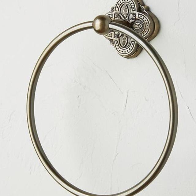 Ferriday Towel Ring