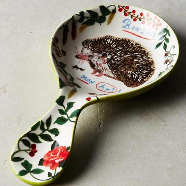 Compagnon Spoon Rest