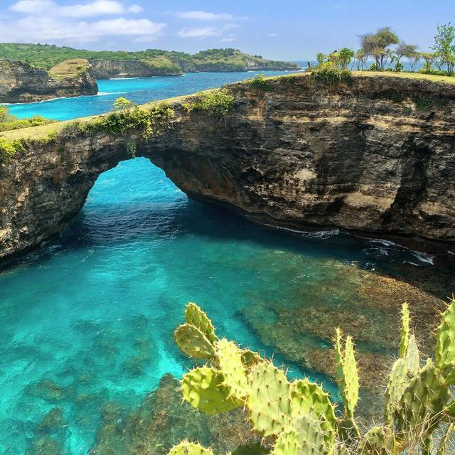 Nusa Penida Tour