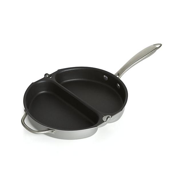 Nordic Ware ® Italian Frittata-Omelet Pan