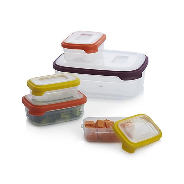 Joseph Joseph ® 10-Piece Nest Storage Set