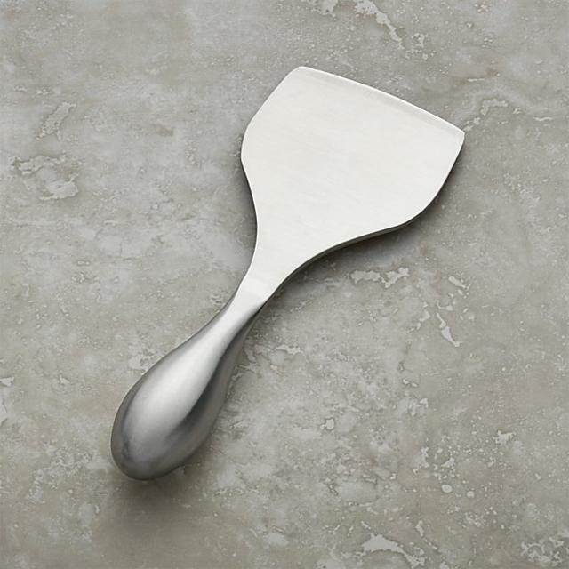 Gorge Wedge Cheese Knife
